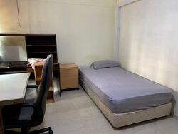 Blk 375 Clementi Avenue 4 (Clementi), HDB 4 Rooms #620747571